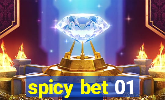 spicy bet 01