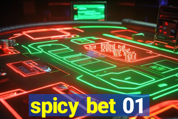 spicy bet 01