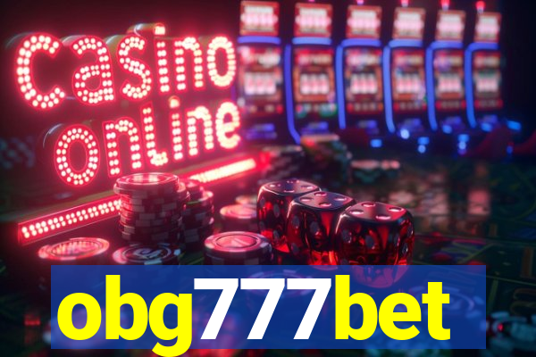 obg777bet