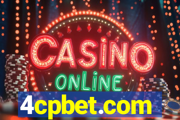 4cpbet.com