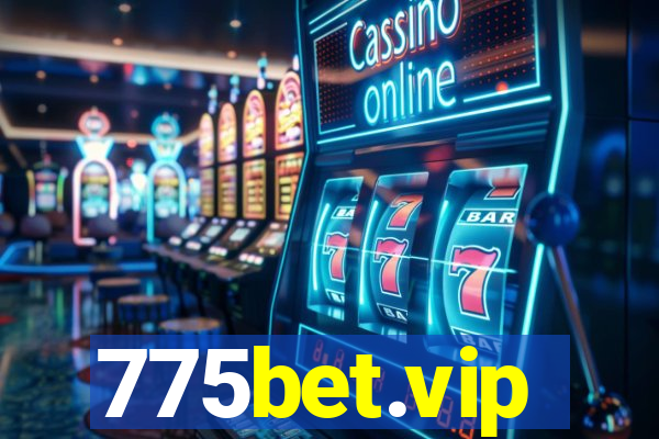 775bet.vip