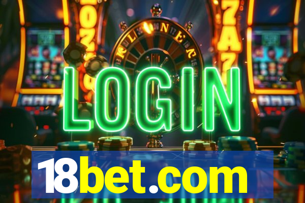 18bet.com