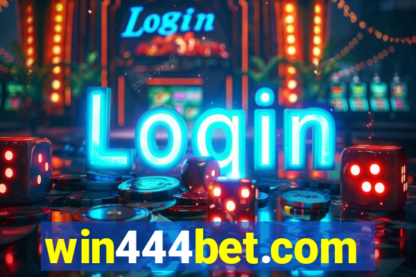 win444bet.com