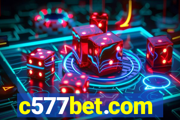 c577bet.com