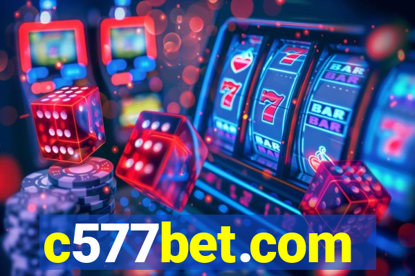 c577bet.com