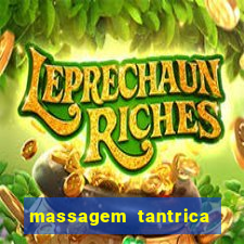 massagem tantrica em santos