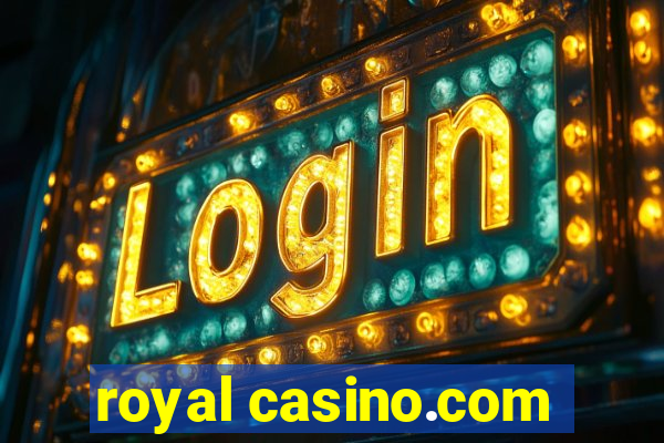 royal casino.com