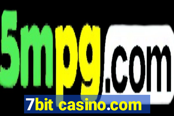 7bit casino.com