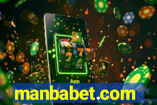 manbabet.com