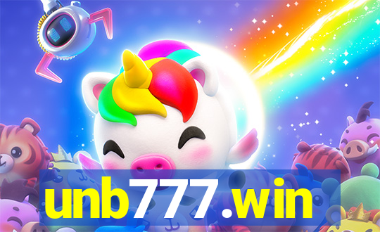 unb777.win