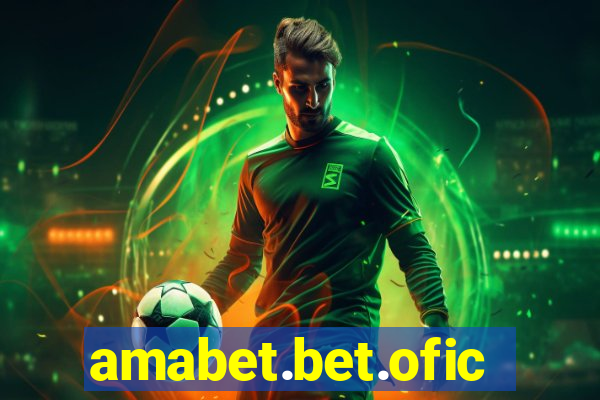 amabet.bet.oficial