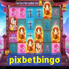 pixbetbingo