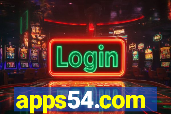 apps54.com