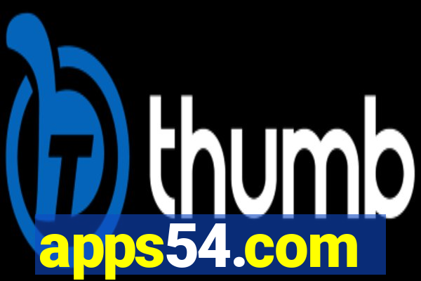 apps54.com