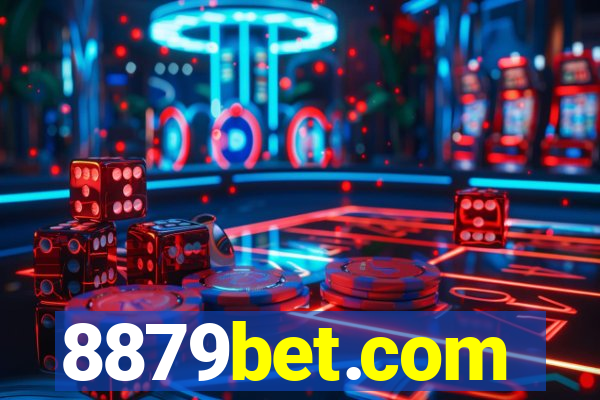 8879bet.com