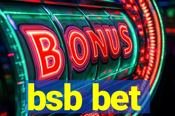 bsb bet