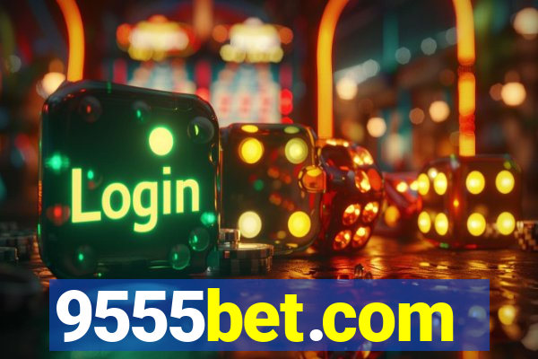 9555bet.com