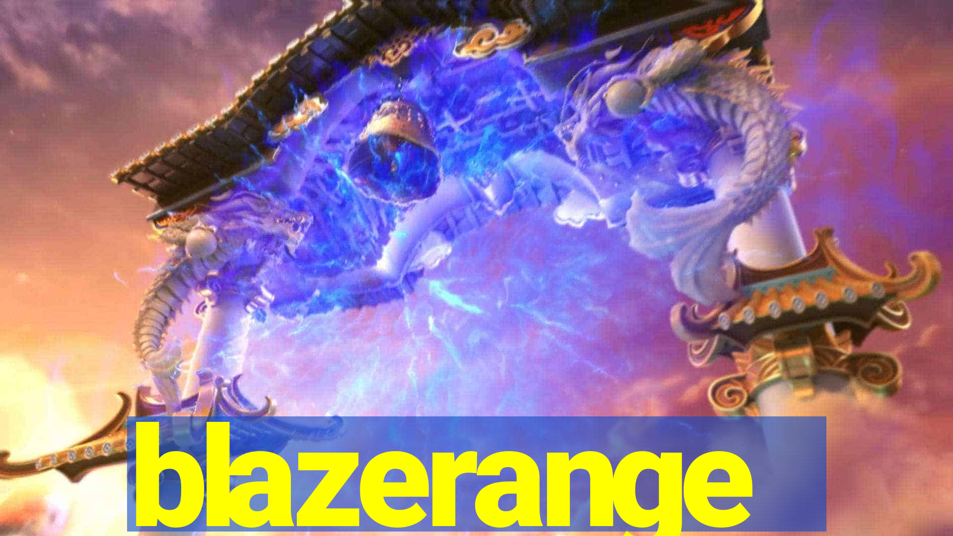 blazerange