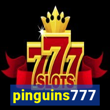 pinguins777