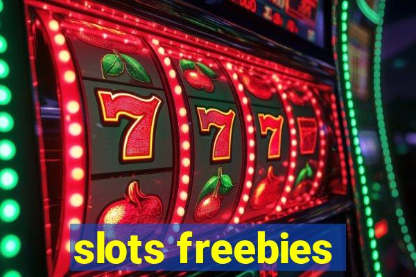 slots freebies