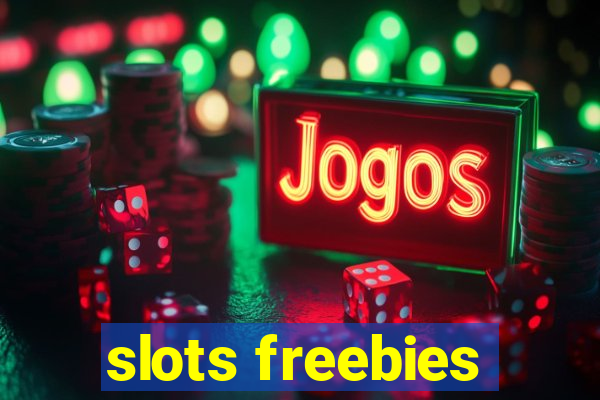 slots freebies