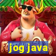 jog java