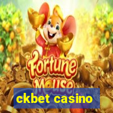 ckbet casino