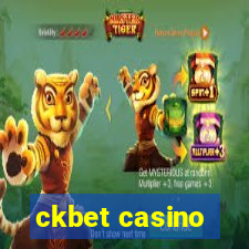 ckbet casino