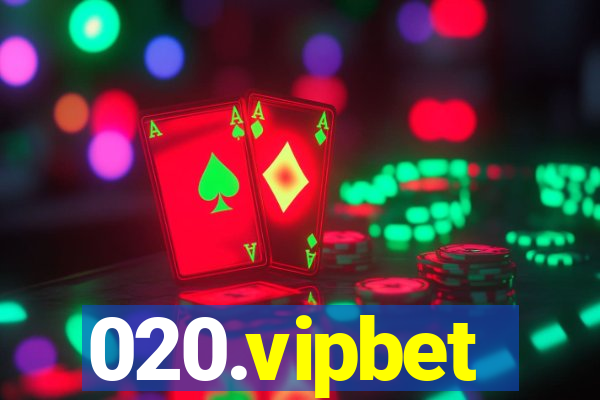 020.vipbet