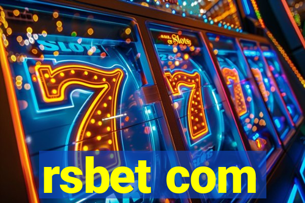 rsbet com