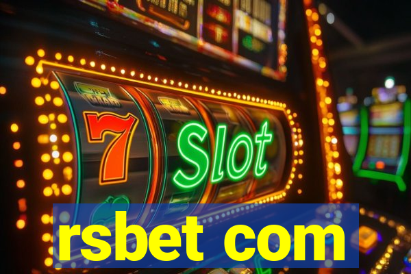 rsbet com