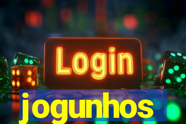 jogunhos