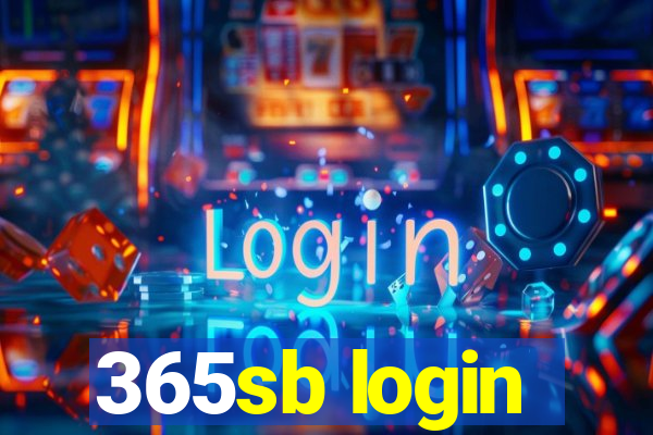 365sb login