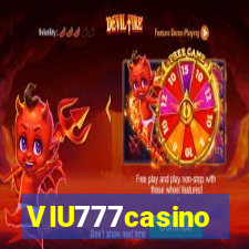 VIU777casino