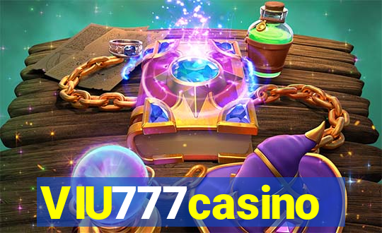 VIU777casino