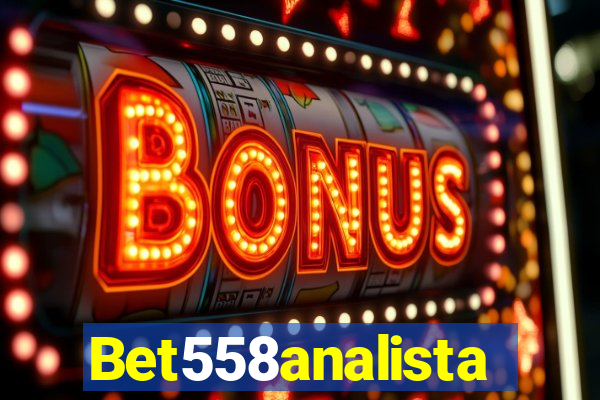 Bet558analista