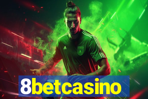 8betcasino