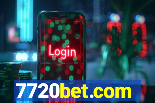 7720bet.com