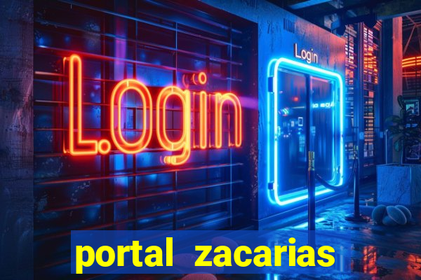 portal zacarias cabe莽a esmagada