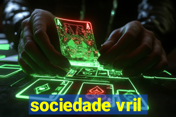 sociedade vril