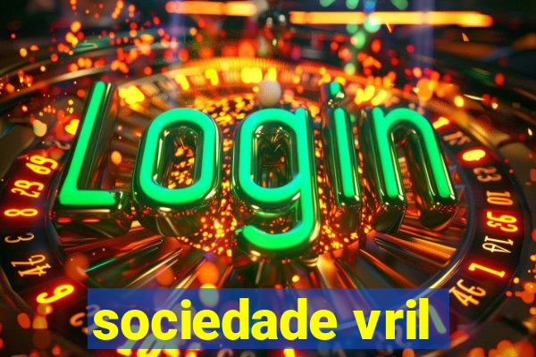 sociedade vril