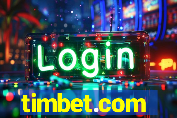 timbet.com