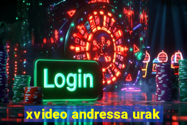 xvideo andressa urak