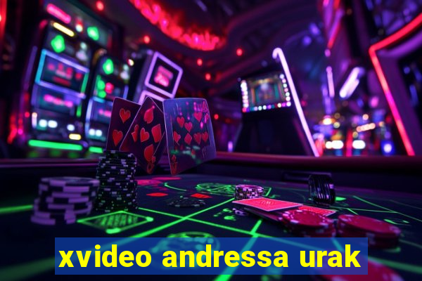 xvideo andressa urak