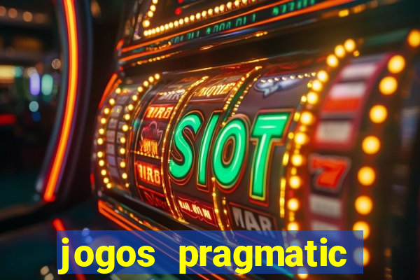 jogos pragmatic play demo