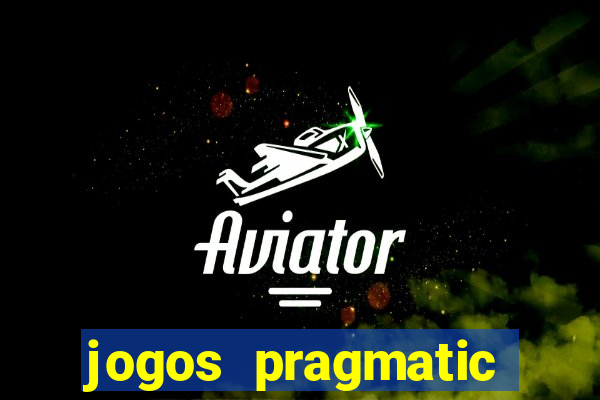 jogos pragmatic play demo