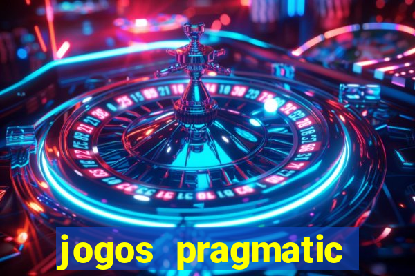 jogos pragmatic play demo