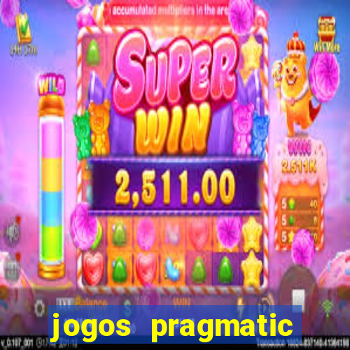 jogos pragmatic play demo