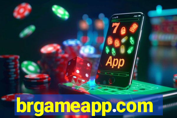 brgameapp.com