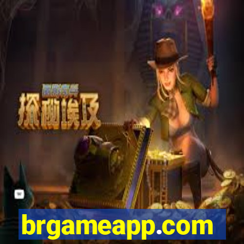 brgameapp.com